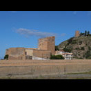 Castillo de La Rábita